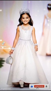 Cutest baby fashion show #fashion, #fashiontrends