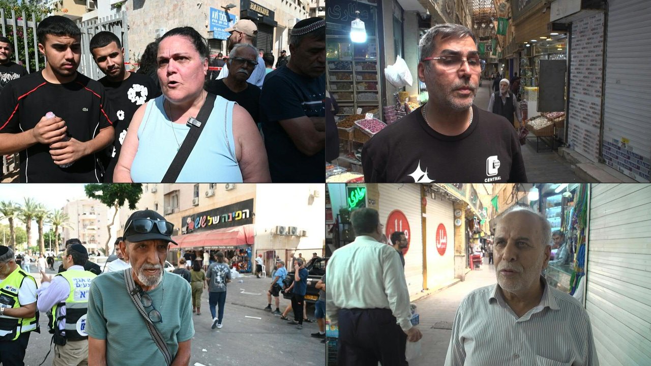 Waffenruhe in Nahost: Das denken Iraner und Israelis