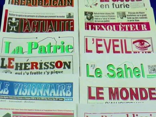 Revue Presse Labari Zarma 20 Juin 2025