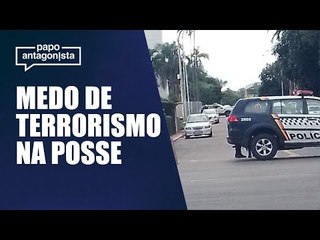 Ministério da Justiça autoriza Força Nacional e Moraes proíbe porte de arma