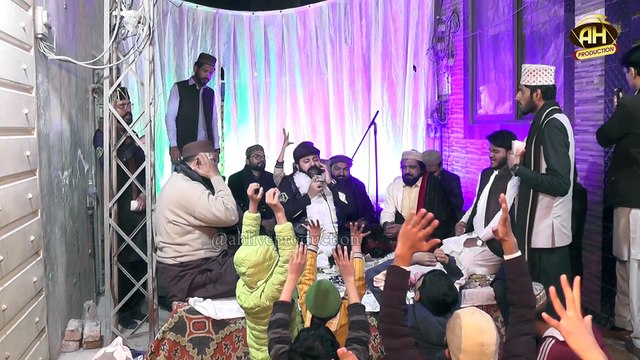 Sohna Lagda Ali Wala || New Qasida 2025 || Mola ali (as) || manqabat mola ali || ah live production