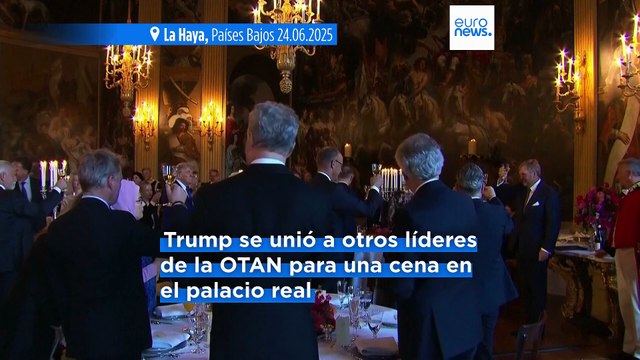 Trump siembra dudas sobre el compromiso de Estados Unidos con la OTAN y la defensa mutua