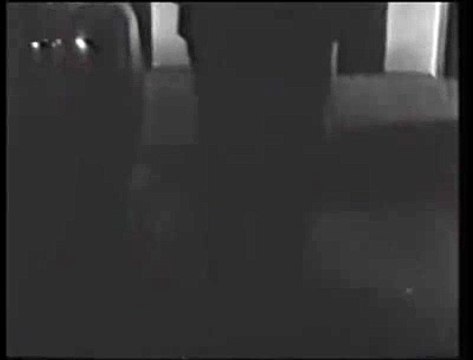 Treasure of Fear – 1945 Suspense Thriller from the Shadows