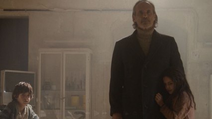 Los sin nombre Cómo se hizo