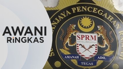 AWANI Ringkas: Perintah larangan aset proksi Daim di UK