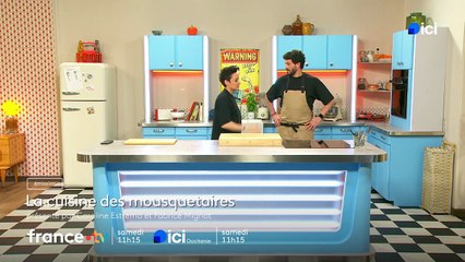 25/06/2025 - ici matin par ici Occitanie en vidéo