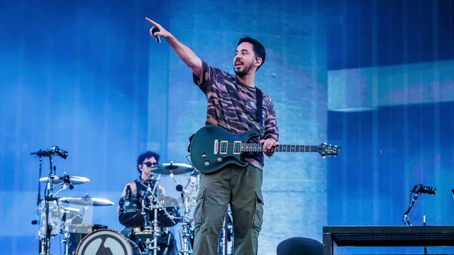 I Linkin Park in Italia per la prima volta dopo 8 anni: lo show da pelle d'oca a Milano