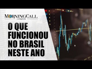 2022 não foi tão ruim quanto se imaginava