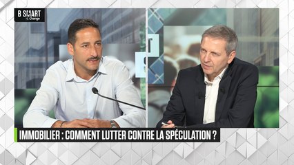 SMART IMPACT - Et si on réoccupait les logements vacants pour loger ceux qui en ont besoin ?