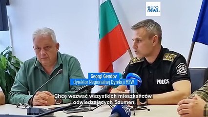 Stan wyjątkowy w Bułgarii. Poszukiwana jest niebezpieczna czarna pantera