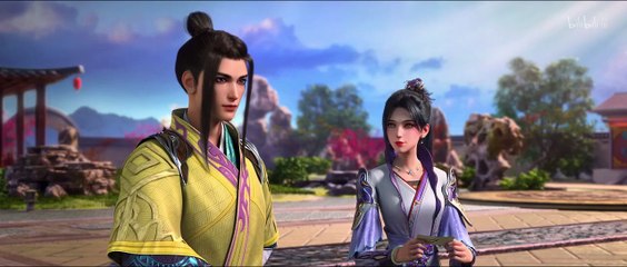 Jun Youyun Season 2 Ep 7 Multi Sub