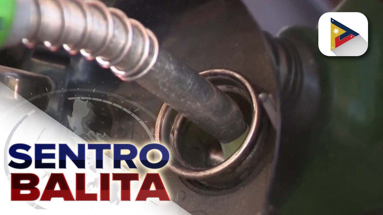 Unconsolidated na PUV drivers at operators, makakatanggap din ng fuel subsidy ayon sa LTFRB