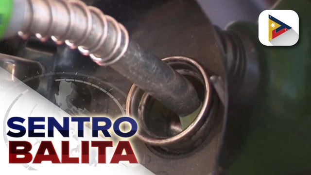 Unconsolidated na PUV drivers at operators, makakatanggap din ng fuel subsidy ayon sa LTFRB