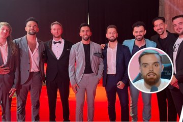 IlloJuan plantea una 'invasión' de sus amigos  en La Cartuja para La Velada 5