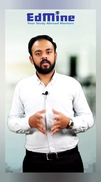 Study in UK at Low Cost! 🎓 Accepts HSC MOI – Start Your Journey with EdMine!#sunderlanduniversity #edmine