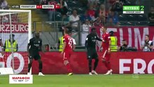 Frankfurt 0-5 Bayern Munich - Goals and Highlights (12/8/2018)