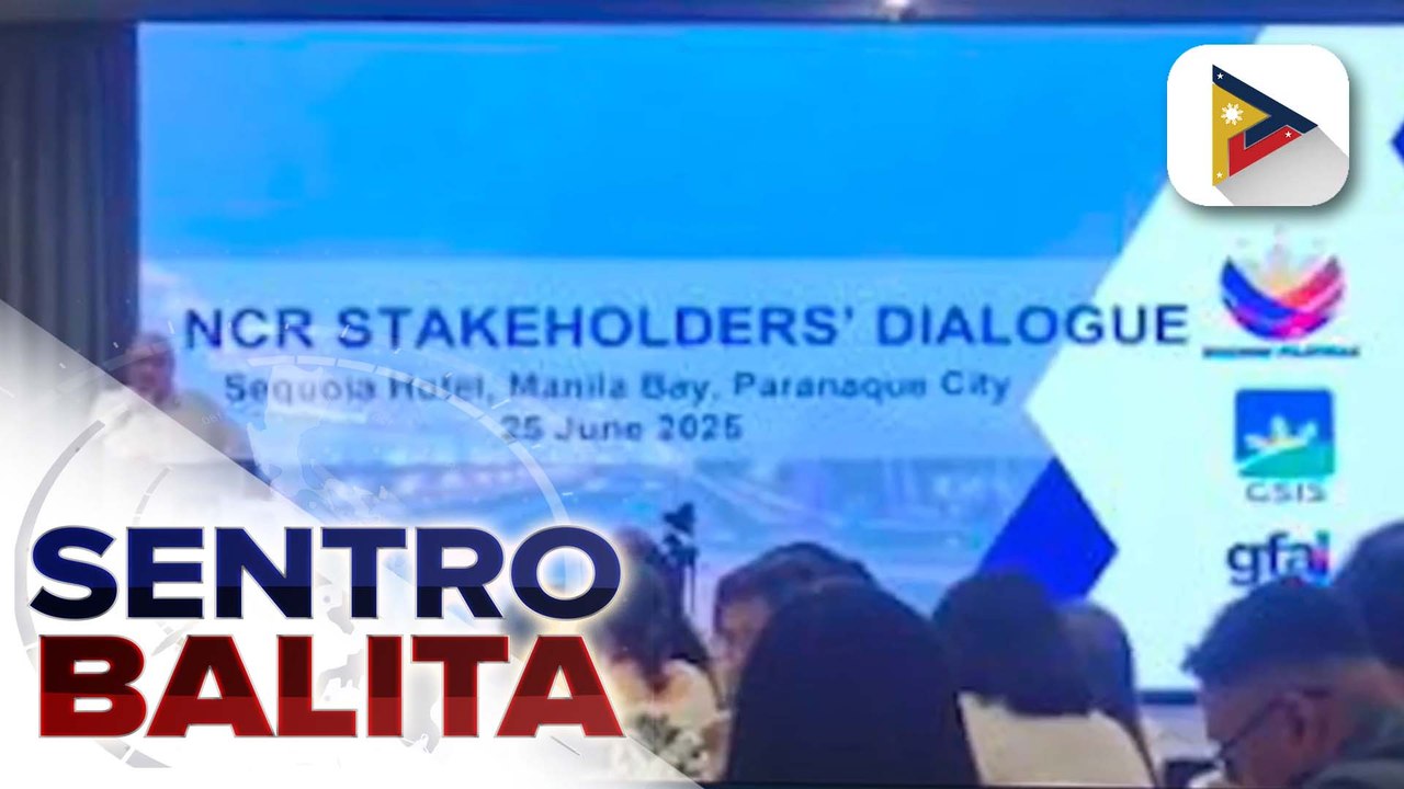 Programa at serbisyo ng GSIS, 99.6% nang digital; pagtulong sa Gov’t employees na apektado nasa Middle East, pinaghahandaan