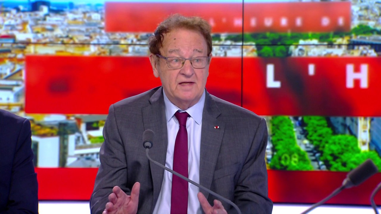 Christian Gerondeau : «Actuellement, nous produisons trop d'électricité par rapport à nos besoins»