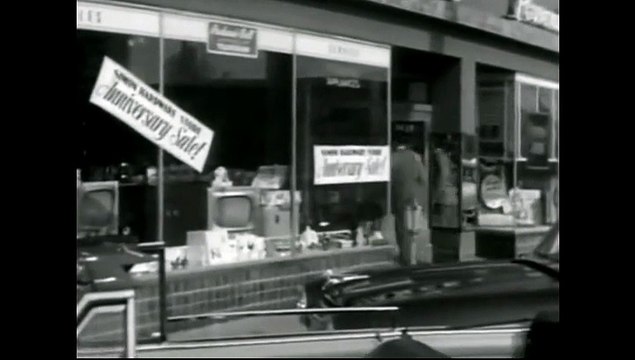 The Magnetic Monster – 1953 Atomic Energy Horror Classic