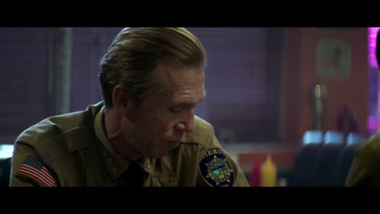 The Strangers: Chapter 2 - Trailer (English) HD