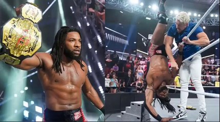 WWE NXT June 24th 2025 Full Show