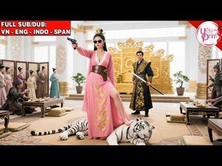 Jinx or Blessing ✨FULL ENG SUB | Trending Short Drama 2025