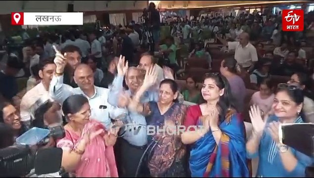 शुभांशु का स्पेस मिशन LIVE; यूपी के बेटे ने रचा इतिहास, 41 साल बाद दूसरा भारतीय अंतरिक्ष में, खुशी से रो पड़ी मां