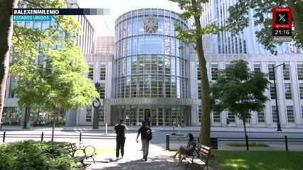 Vicente Carrillo Fuentes recibe plazo para decidir acuerdo o juicio en EU