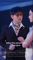 8 Years Wasted - Now Payback Time, My Ex! – FULL MOVIE [Eng Sub]