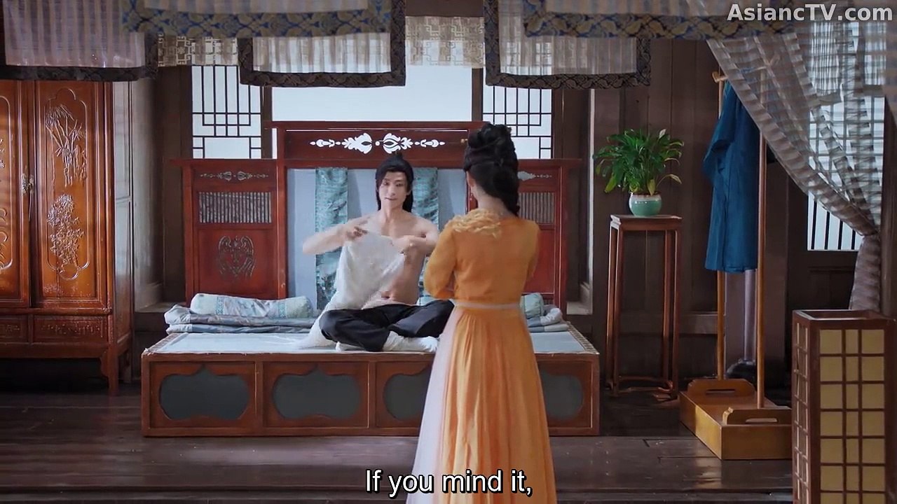 To Get Master Episode 12 English sub