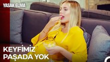 Yalı Günlükleri #28; Cefasını Çektim, Sefasını Süreceğim - Yasak Elma