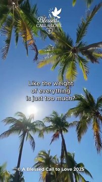 Feeling overwhelmed again?