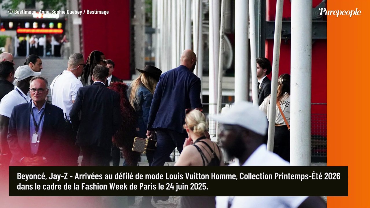 Omar Sy réunis avec ses enfants Tidiane et Selly, si grands ! Antoine Dupont retrouve un grand champion pour Louis Vuitton