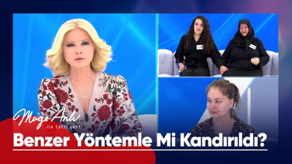 ''İş yapacağını söyleyip para topladı, ortadan kayboldu!'' - Müge Anlı ile Tatlı Sert 25 Haziran 2025