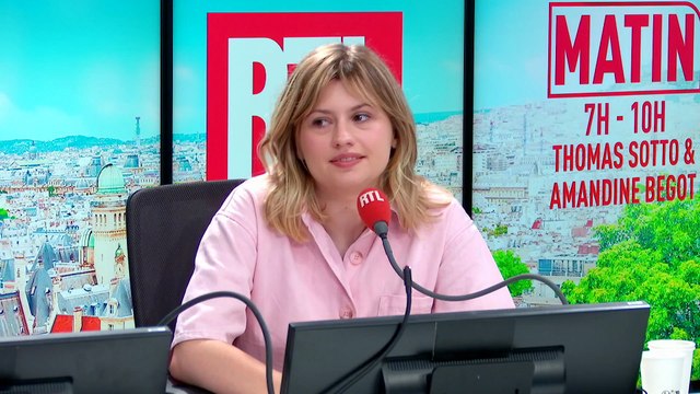 Florence Portelli et Raquel Garrido rejouent Catherine et Liliane