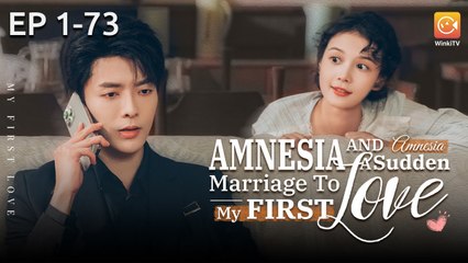 Poor stuttering girl healed dying billio with body, got pregnant, was loved by his whole family