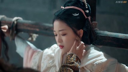 The Fallen Lady Returns Episode 18 (ENG SUB)