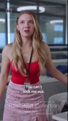 Pregnant By My Ex's Professor Dad – FULL MOVIE [Eng Sub]