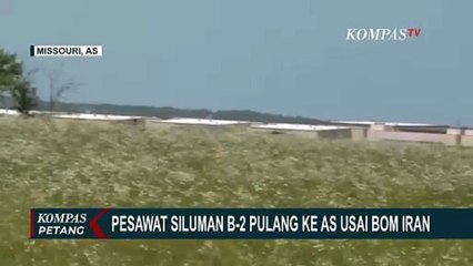 IranIsrael Memanas, AS Pindahkan Kapal Induk dari Laut Cina Selatan ke Timur Tengah