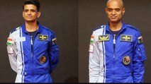 Backup Axiom pilot praises Shubhanshu Shukla: He’s got that determination