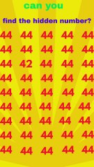 Find the odd emoji out#find hidden number#youtubeshorts #vriddles #riddles #upsc #upscexame #motivation #trending #viral