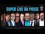 COBERTURA ESPECIAL: O Antagonista na Posse de Lula