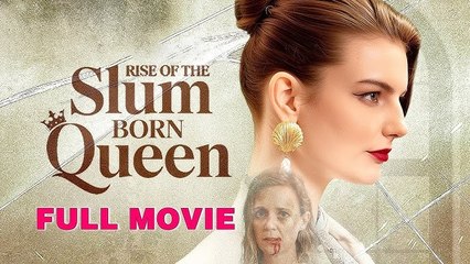 RISE AS A QUEEN ❤️Short Drama English Sub FULL