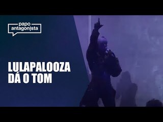 Sai o sertanejo universitário, entram Margareth Menezes, Pabllo Vittar e Valesca Popozuda