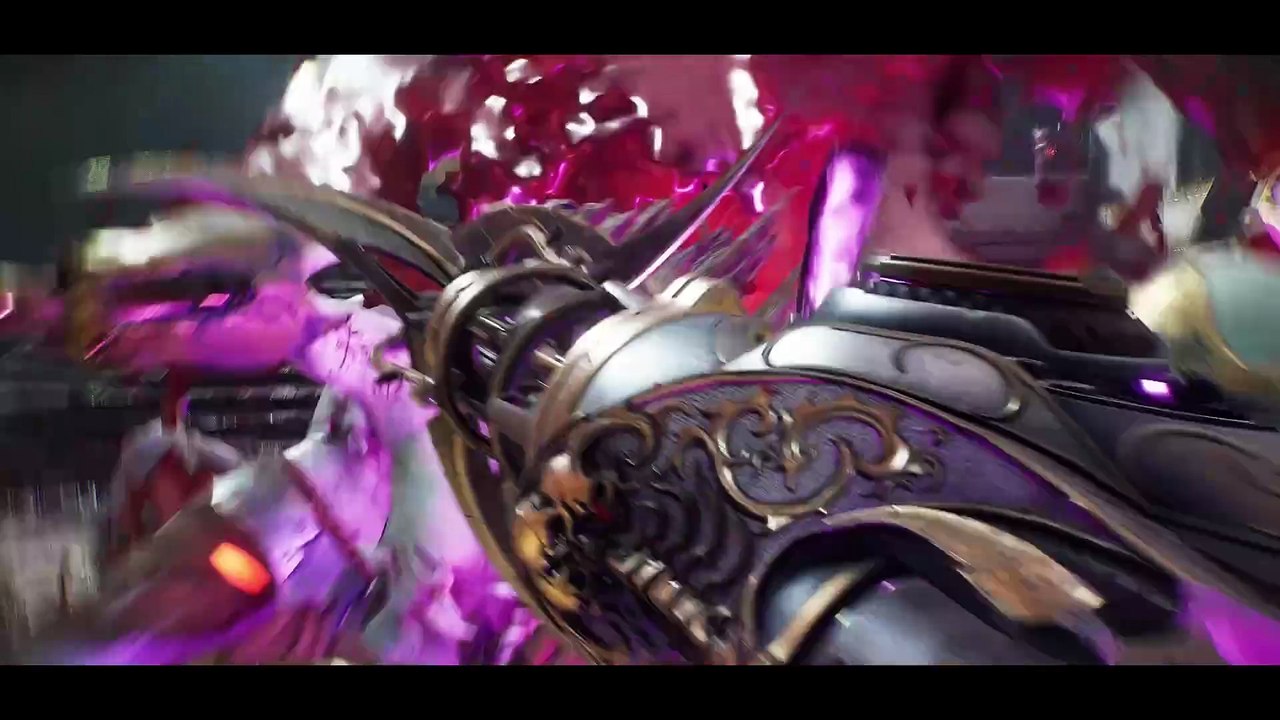 Painkiller - PS5-Trailer zum Koop-Remake des legendären Boomer-Shooters