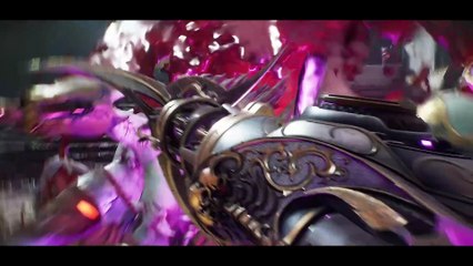 Painkiller - PS5-Trailer zum Koop-Remake des legendären Boomer-Shooters