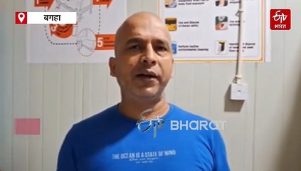 बिहार में शौच कर रहा था युवक, तभी मगरमच्छ ने कर दिया हमला, जानें फिर क्या हुआ?