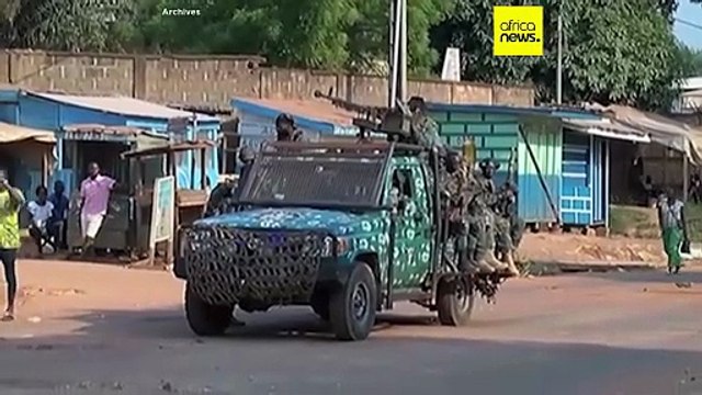 Centrafrique : un Casque bleu zambien tué à la frontière du Soudan
