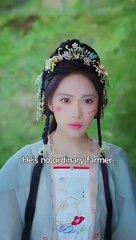 She Speaks in Spears - Dagger Beneath the Silk - Nobel Lady of Military Family Chinese Drama