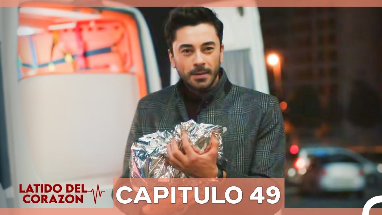 Latido Del Corazon Capítulo 49 (Doblado en Español)